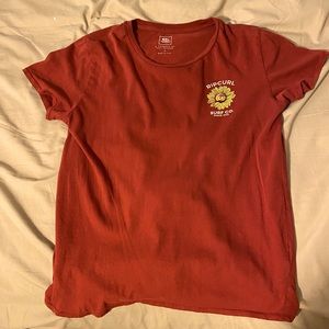 RipCurl Tee Shirt